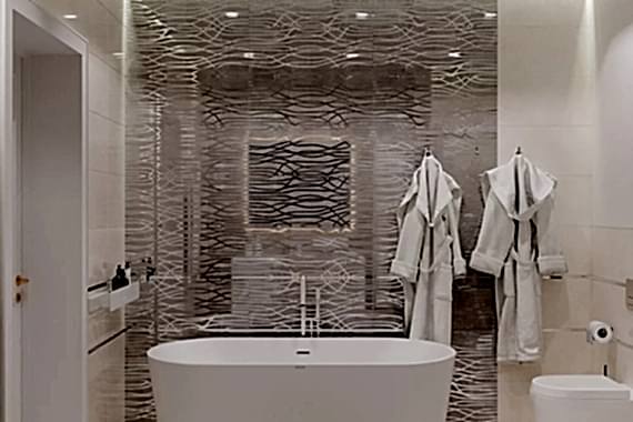 дизайн интерьера кухни-гостиной заказать