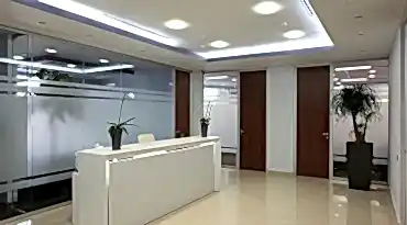 ремонт коммерческих помещений