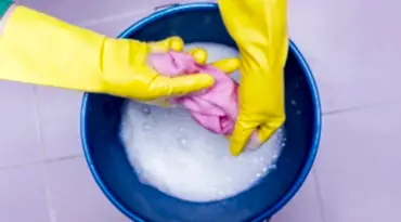 Мытье потолков красноярск