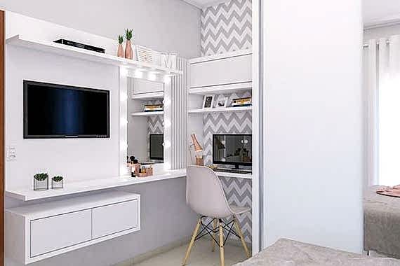 Ремонт детской Красноярск