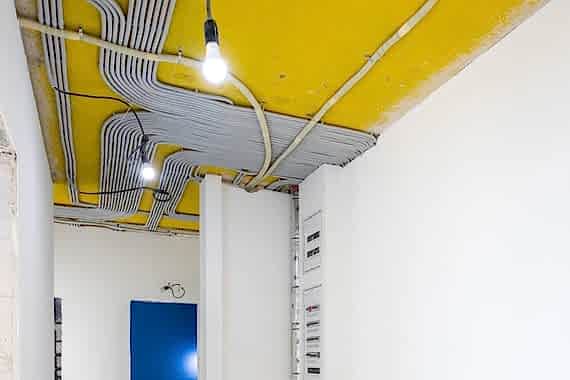 инженерное оснащение 5