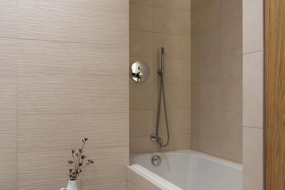 дизайн интерьера двушки 6