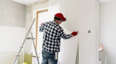 заказать внутреннюю отделку в красноярске