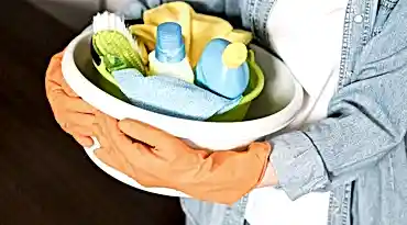 заказать эко-уборку в Красноярске