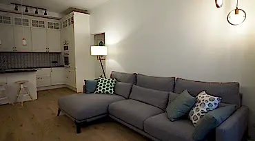 ремонт хрущевки красноярск