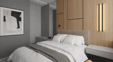 мебель для спальни на заказ в Красноярске