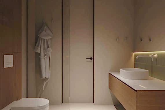 дизайн квартиры 4