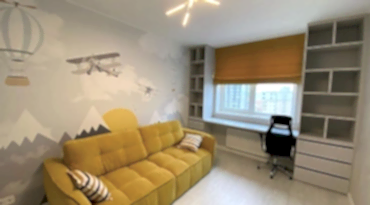 дизайн интерьера комнаты подростка красноярск