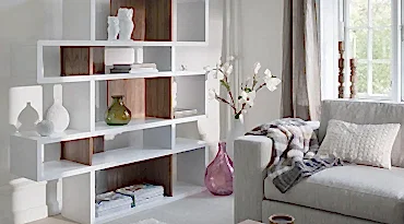 стеллаж на заказ в Красноярске