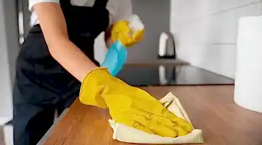 экспресс-уборка Красноярск