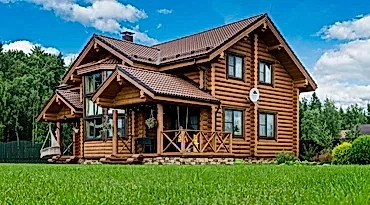 строительство домов в красноярске