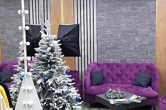 Отделка магазина в Красноярске