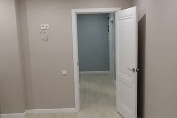 ремонт двушки красноярск