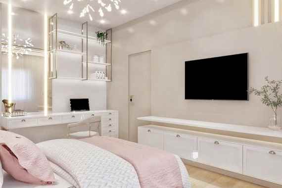 Отделка детской комнаты Красноярск