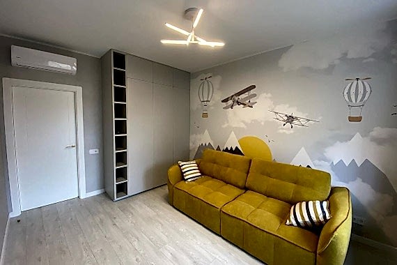 детская мечтателя