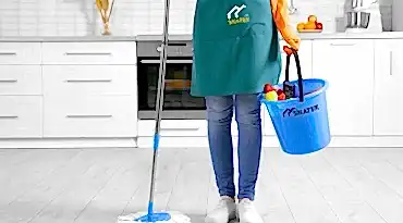 генеральная уборка заказать