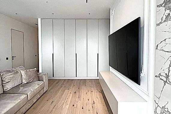 современный ремонт квартиры5