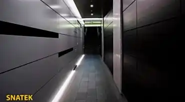 ремонт промышленных помещений Красноярск