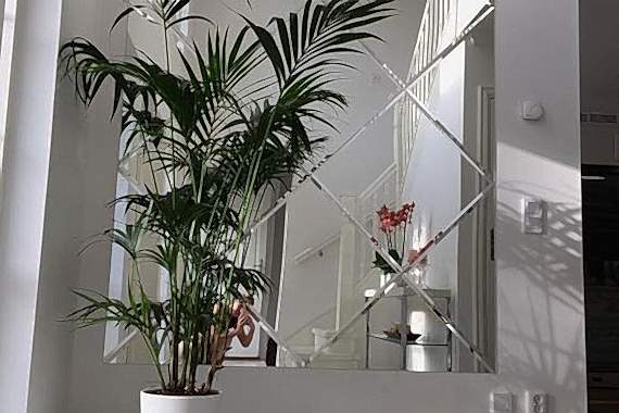 Ремонт прихожей на заказ