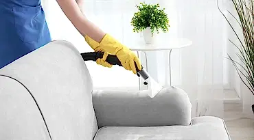 химчистка мебели красноярск