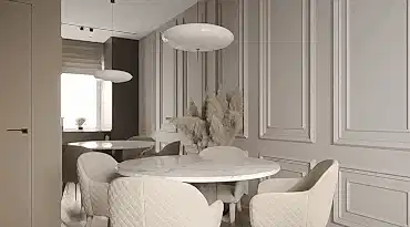 дизайн-проект квартиры-студии красноярск