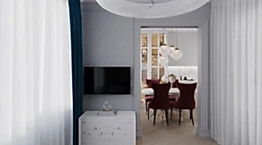 дизайн трешки красноярск