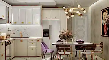 дизайн интерьера красноярск