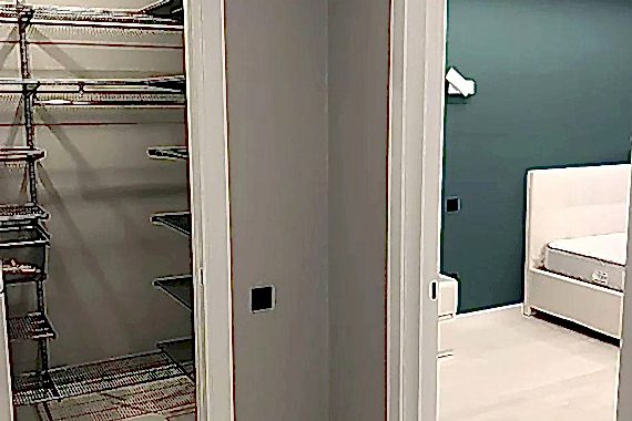 ремонт 3комн красноярск