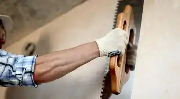 шпаклевка стен красноярск