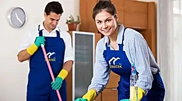 уборка офисов красноярск