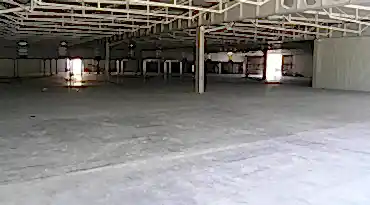 бетонные полы красноярск