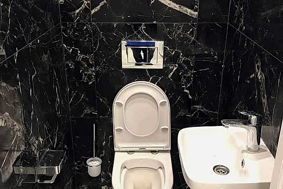 проект ремонта трешки красноярск