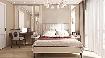 ремонт квартир красноярск