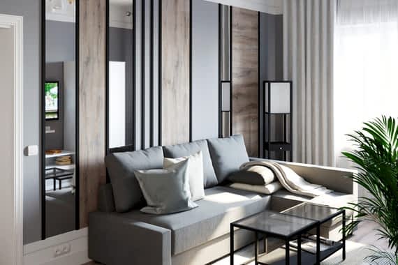 Решения для гостиной