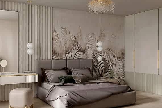 дизайн интерьера кухни-гостиной красноярск