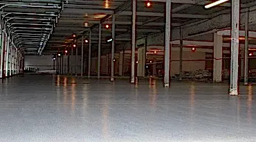 промышленные полы красноярск