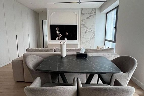 современный ремонт квартиры7