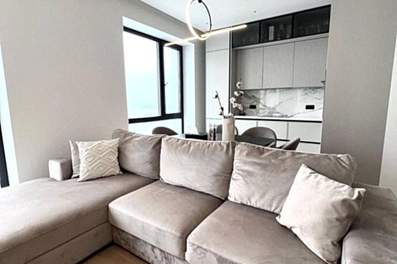 современный ремонт квартиры2