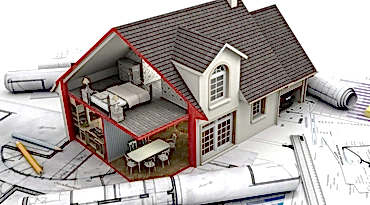Проектирование домов в Красноярске