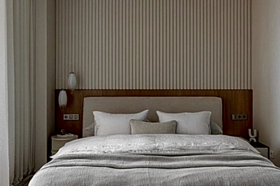 дизайн интерьера двушки 2