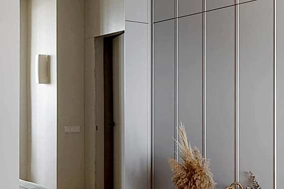 дизайн интерьера двушки 7