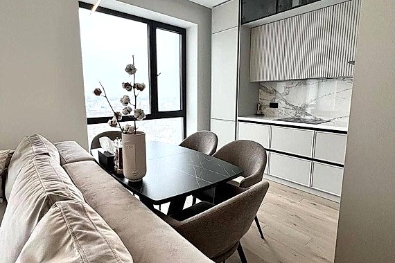 современный ремонт квартиры3