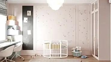 мебель для детской комнаты на заказ