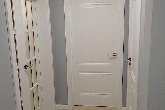 ремонт двушки заказать