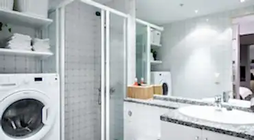 дизайн интерьера ванной красноярск