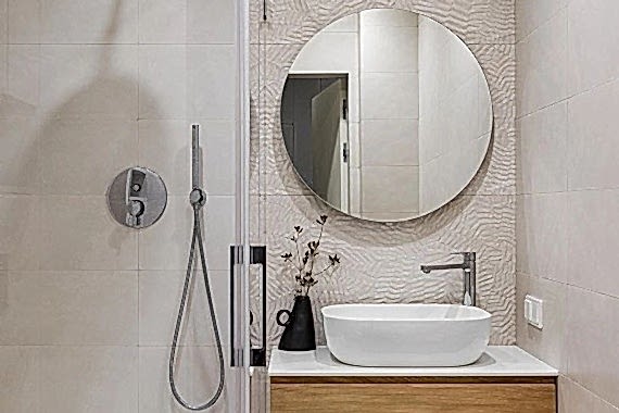 дизайн интерьера двушки 3