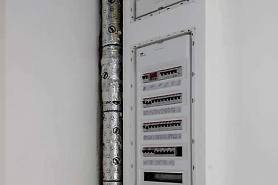 инженерное оснащение 8