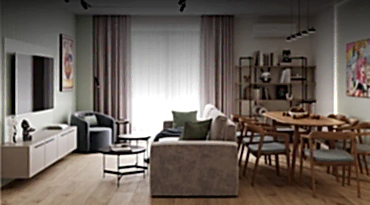 евроремонт заказать в Красноярске