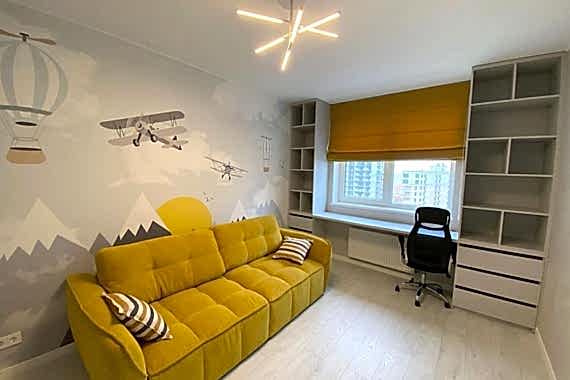 детская мечтателя 2