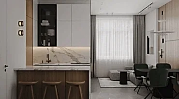 ремонт маленькой квартиры красноярск